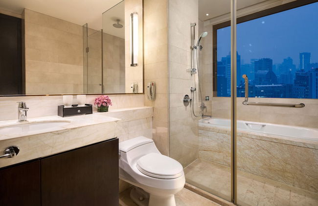 Oakwood Residence Hangzhou - Foto 16