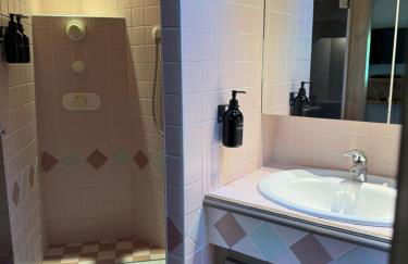 Appartement 71m2 près de Megève, à 200m télécabine la Princesse, local à ski, 2 chambres, parking couvert - Foto 20