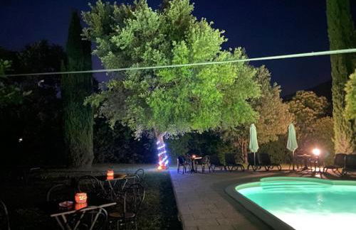 Agriturismo Relais Villa Passerini - Foto 44