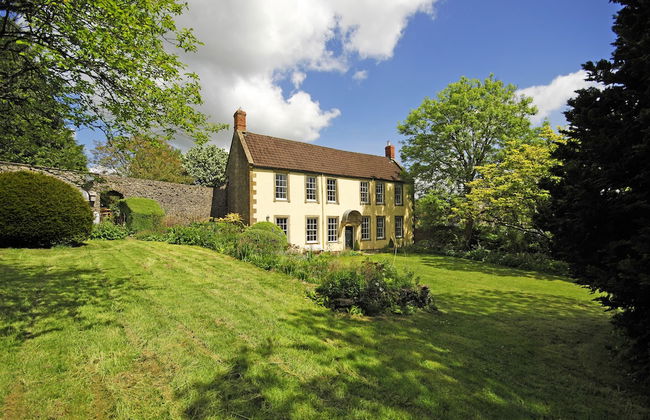 Hillside House - beautiful old house - Foto 17