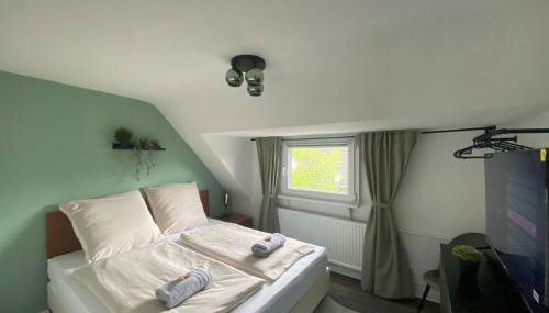 Cozy & modern Apartment - Foto 3