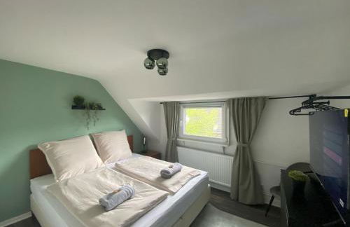 Cozy & modern Apartment - Foto 3