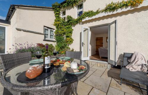 Couples Retreat in Beautiful West Devon Countryside - Foto 23