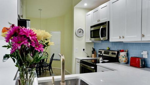 Shorewalk Vacation Villa - Foto 3