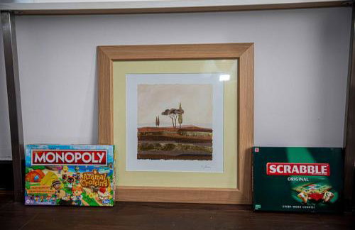 2BR Home in Manchester near Etihad Stadium with Parking - Foto 15