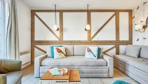 Pierre & Vacances Premium Residence & Spa Houlgate - Photo 5