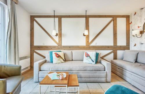 Pierre & Vacances Premium Residence & Spa Houlgate - Photo 5