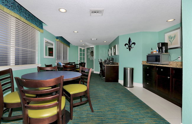 Atlantic Terrace - Foto 19