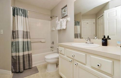 Disney Area Villa South-Facing Pool and Spa Game Room - Foto 19