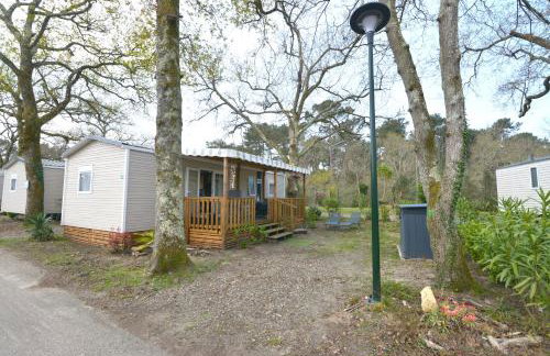 Entre Pins & Océan-15mn à pied - C'LA VIEconciergerie - Foto 27