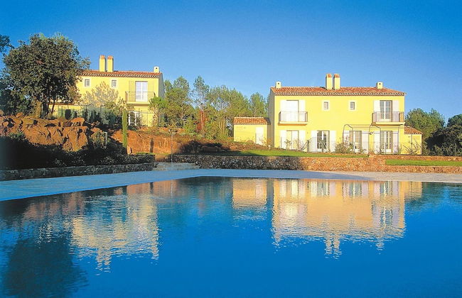 Apartment in La Motte Near Golf Course - Photo 1