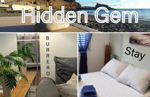 Burero Beach Stay - Quiet - Foto 1