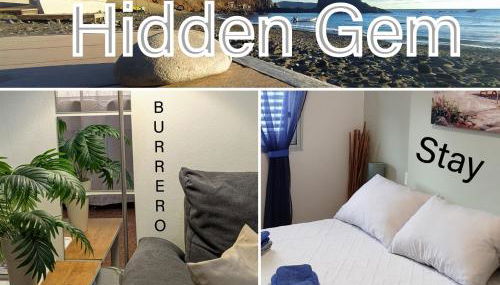 Burero Beach Stay - Quiet - Foto 1