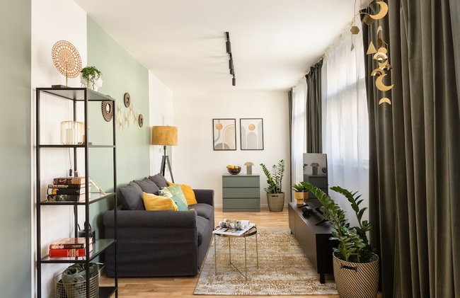 Prague Bohemian Rhapsody Suites - Foto 63