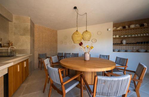 Luxury Villa Casa Nova with wellness and game room - Foto 38