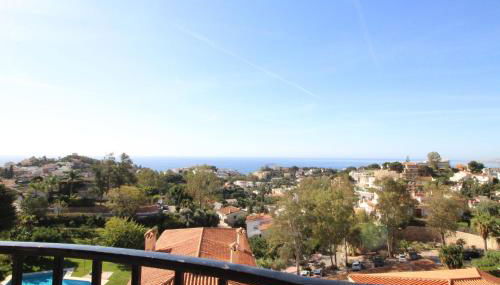 Interpares Terrace by Del Parque Flats - Foto 3