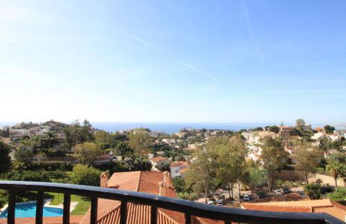 Interpares Terrace by Del Parque Flats - Photo 3