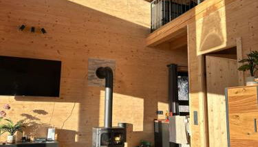 Ferienhaus am Sommerberg - Foto 3