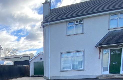 House in Mid Ulster - Sleeps 8 - Foto 42