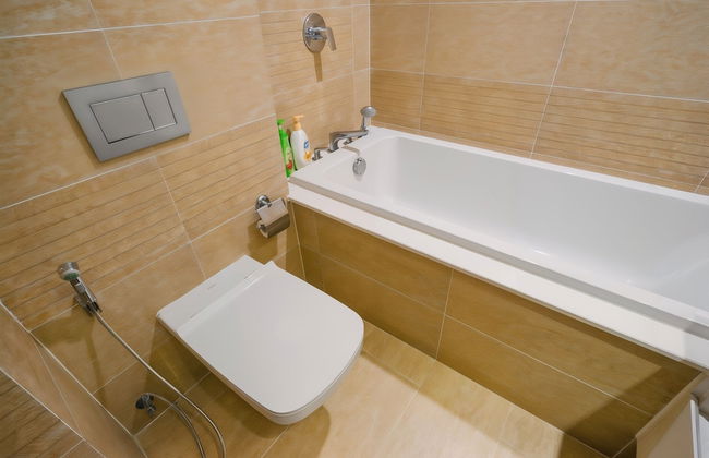 Apartment with residence - Foto 44