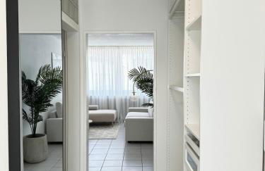 Beautiful Spacious 5 Room Apt in City Center that Sleeps 10 - Foto 32