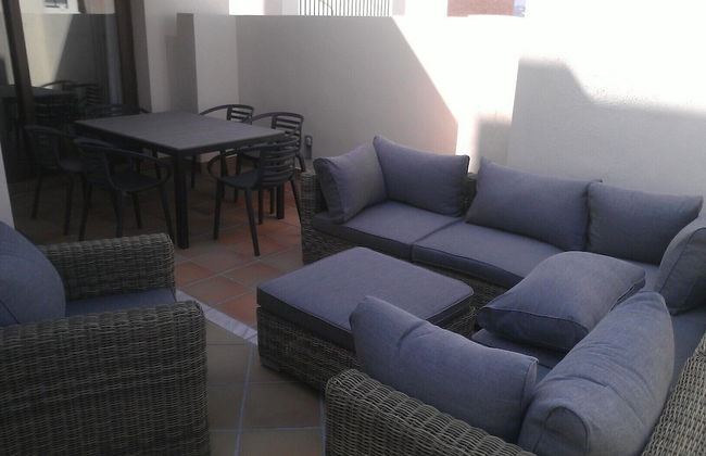 Penthouse With Private Pool - Foto 15