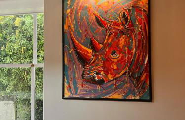 House in Appledore with Hot Tub and own parking - Foto 5