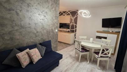 Apartament Nowe Maniowy - Foto 3