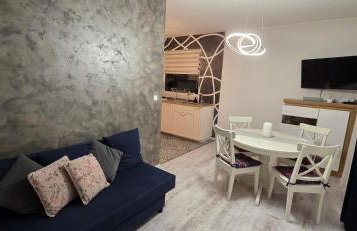 Apartament Nowe Maniowy - Foto 3