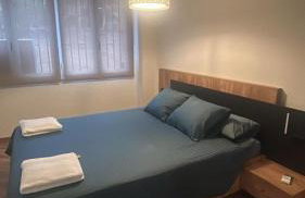 Villa Montjuic Apartments - Foto 4