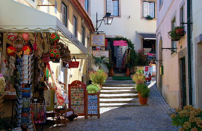 Sintra Highlights & Scenic Coast – Tour privado desde Lisboa - Foto 9