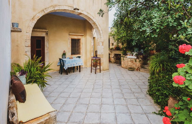 Serene Indoor Pool & Hamam Villa - Foto 52