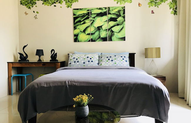 One Palm Tree Villas Across NAIA T3 - Foto 10