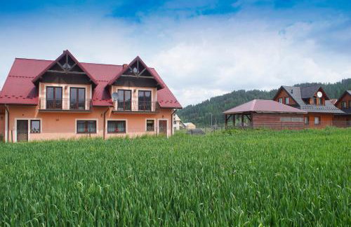 Pod Świerkami - pokoje - Foto 1