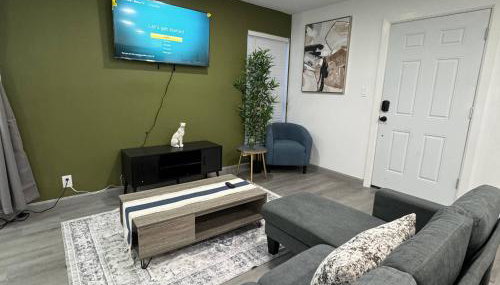 2 DT Dallas l FIFA WORLD CUP READY l 5 Min from Love Field - Foto 5