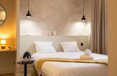 Le Fourvière - Le Cocon D'or - Foto 11