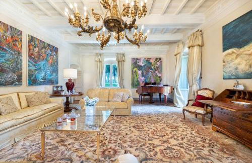 Villa Loretino I Ultimate Luxury in Florence - Foto 75