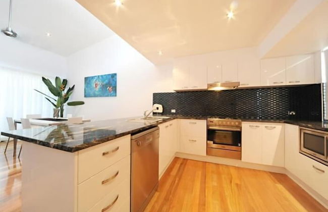 Pinnacle Apartments Hamilton Island - Foto 9