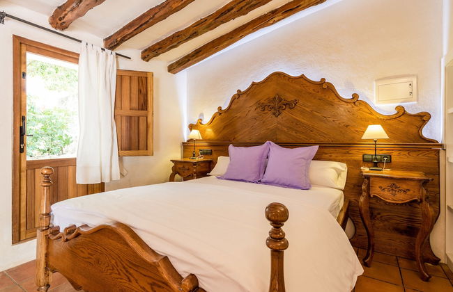 Agroturismo Can Pere Sord - Foto 14