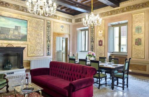 Palazzo Sapori - Foto 1