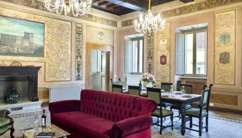 Palazzo Sapori - Foto 1