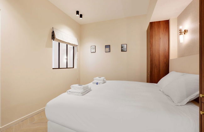 Chic Apartment - 3br/8p - Le Marais - Foto 2