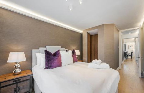 Luxury 1BR Heart of Kinghtsbridge - Foto 2