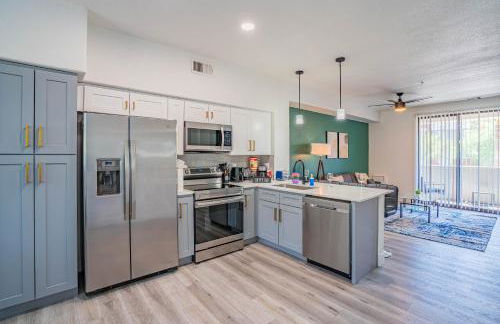 Lavish 2BD Walk to Westgate Pool Gym WD - Foto 21