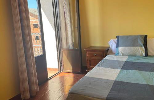 Luna de Gredos - Dormitorios con baño en suite - Foto 46