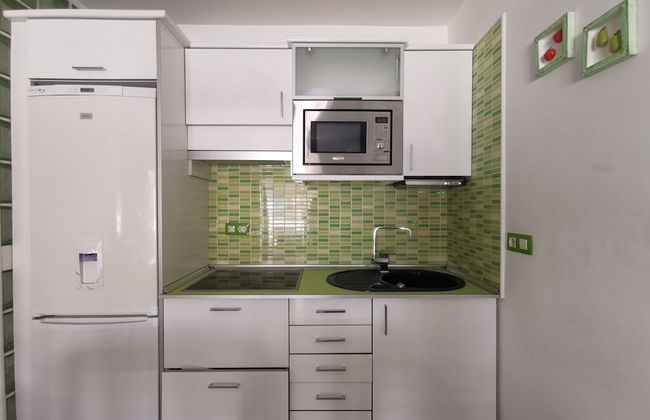 Las Vistas TRG Tenerife Royal Gardens - Photo 25