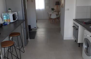 Un appartement lumineux avec vue exceptionnelle avec 3 chambres - Foto 7