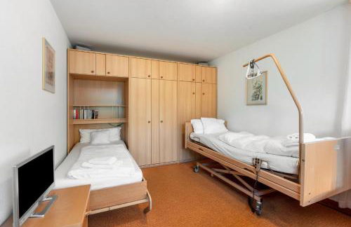 Apartments Am Schwarzwälder Hof - Foto 55