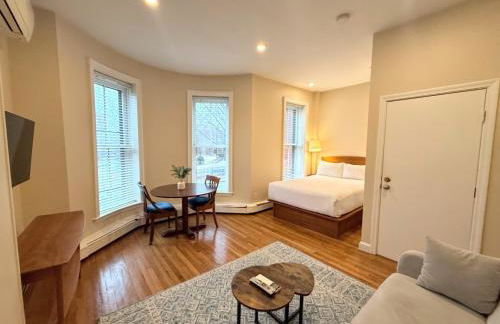 Copley House Extended Stay - Foto 12