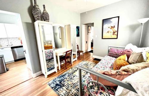 Newly Renovated 3-Bedroom Beechmont Home - Foto 15